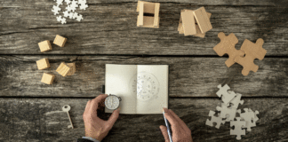 Die richtige Strategie wählen: Bei Stiftungen haben Unternehmen viele Möglichkeiten (© fotolia/Gajus)