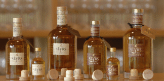 Whiskey aus Bayern: Slyrs hat damit großen Erfolg (© Slyrs Whiskey KG/Lantenhammer GmbH)