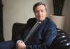 Setzt weiterhin auf Aktien: Christoph Bruns (© privat)