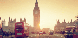 Londoner Verhältnisse: Der LMA-Standard kommt ursprünglich aus dem englischen Bankensektor (© fotolia/Iakov Kalinin)