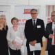 Schüler im Chefsessel 2016 in Bayern (© GoingPublic Media AG)