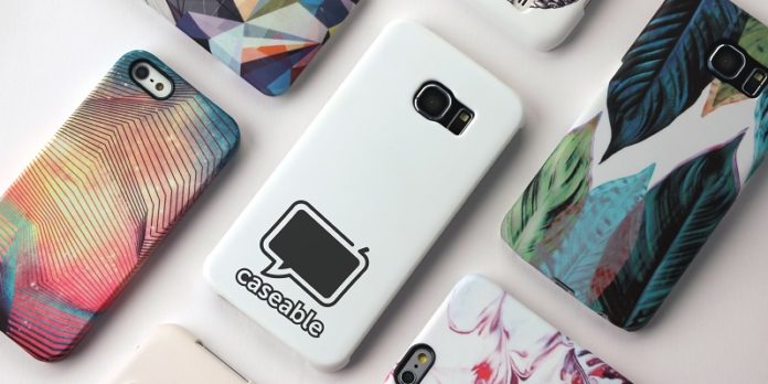 caseable GmbH Individuelle Design-Hüllen: Die caseable Gmbh Aus Hessen ist eines der vielen Portfolio-Unternehmen der MBGen (© caseable GmbH)