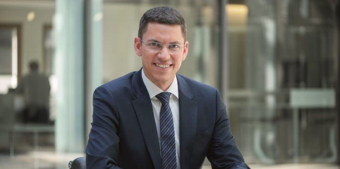 Chrisitian Schmitt/Ethenea Independent Investors S.A. Wurde von der negativen Entwicklung an den Märkten überrascht: Christian Schmitt, Fondsmanager des Ethna-Aktiv-A (© Ethenea Independent Investors S.A.)