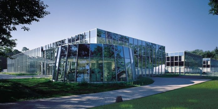 Singulus Technologies AG Glück gehabt: Der Singulus Technologies AG gelang die finanzielle Restrukturierung durch einen Schuldenschnitt (© Singulus Technologies AG)