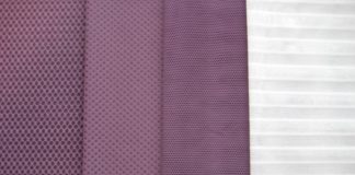 Stoffe mit neuer Schlagkraft: Penn hat seine Größe den Marktverhälntissen angepasst (© Penn Textile Solutions)