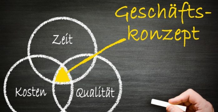 2016-08-19 Geschäftskonzept © Marco2811 - Fotolia