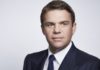 "Ich bin ein Besessener." Alexander Sixt im Interview.