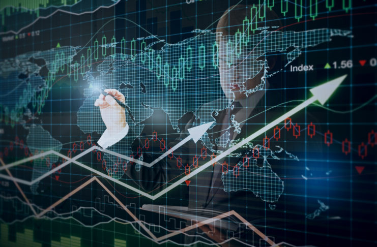 International investieren: Derzeit sind einige Schwellenlänger wieder interessant.