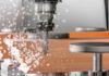 Liquiditätschance: Maschinen wie CNC Fräsmaschinen können verkauft und zurückgeliehen werden.