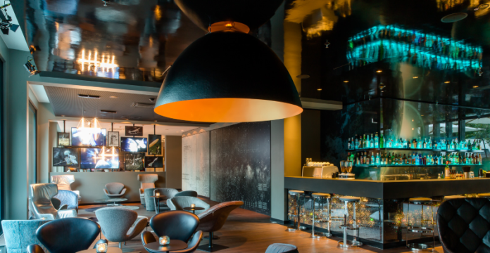 Motel One in München: Sieben Standorte gibt es schon, drei weitere kommen dazu.