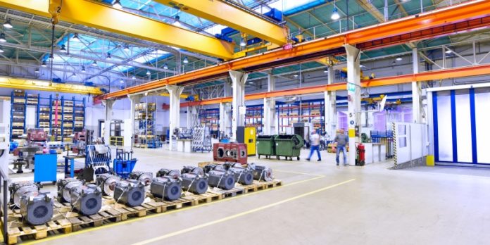 Aufmacher_© Fotolia - Industrieblick