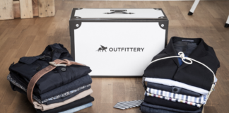 Outfittery: Passgenau sollen sie zugeschnitten sein.
