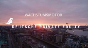 DPE Deutsche Private Equity III GmbH