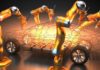 Automobil der Zukunft: Der technologische Wandel wird die Branche tiefgreifend und dauerhaft verändern.