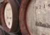 Bierfässer auf der Schlosbrauerei Kaltenberg: Seit dem 13. Jahrhundert brauen die Wittelsbacher in Oberbayern.