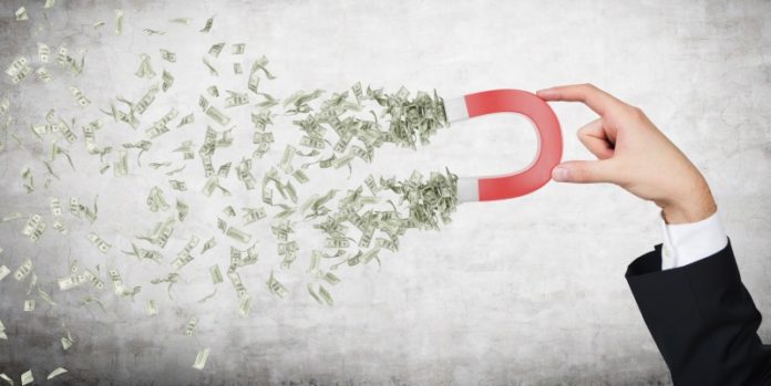 Vielen Mittelständlern fehlen die finanziellen Mittel um sich internationaler aufzustellen.