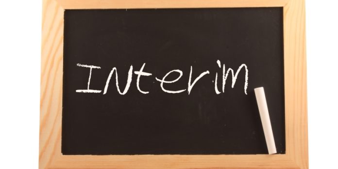 Aufgabe Interim-Management: Eine Investition, die sich auszahlen kann.