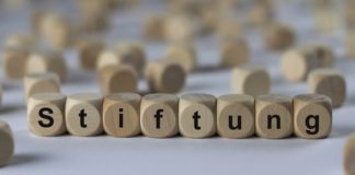 Aufbau einer Stiftung: Der Stifterwille ist entscheidend für das Maß an Flexibilität, mit dem die Saztung angepasst werden kann.