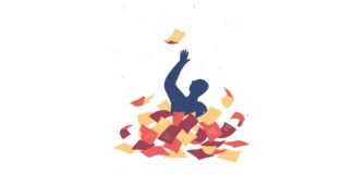 Bürokratieland Deutschland: Hier kann die Politik direkt handeln – auch ohne Geld auszugeben.