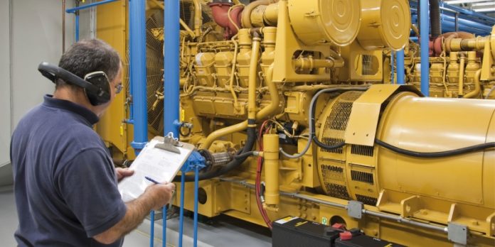 aufmacher © Elevion GmbH Maschine von Elevion: Innerhalb weniger Jahre wuchs das Unternehmen beim Umsatz um mehr als das Fünffache.