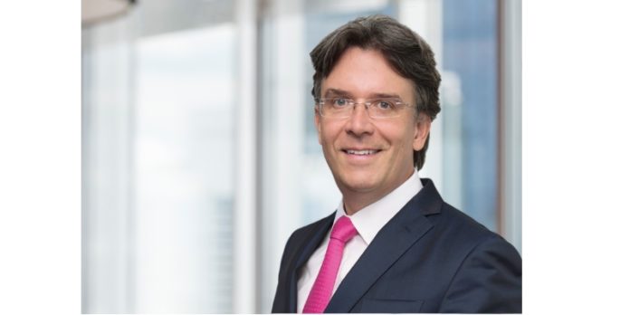 Beitragsbild Fondsinterview Frankfurter Aktienfonds Frank Firscher vom Frankfurter Aktienfonds für Stiftungen: