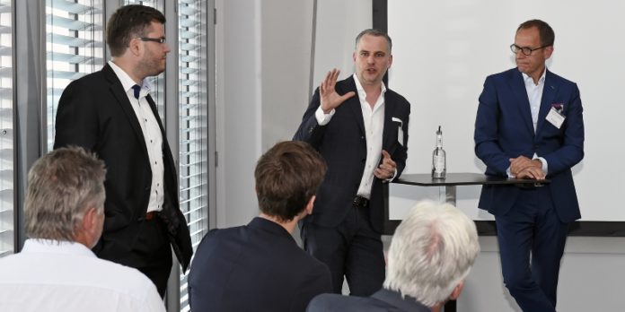 Beitragsbild © Dr. Wieselhuber & Partner GmbH