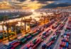 Logistik-Umschlagsplatz: Bei der Supply Chain und dem Einkauf liegen signifikante Potenziale, um das Unternehmen zukunftsfähig zu machen.