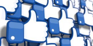 Der Großteil der DSGVO-Abmahnungen bezieht sich auf Datenschutzerklärungevon Social Media Plugins wie dem Facebook-Like-Button.