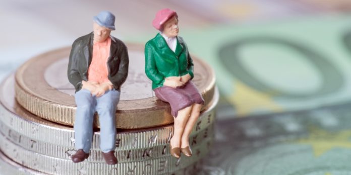 Beitragsbild © Photograph ByMK - stock.adobe.com Pensionsansprüche: Der Bundesfinanzhof legte 2016 fest, dass die Zahlung an eine sogenannte Rentner-GmbH nicht als Arbeitslohn gewertet wird.