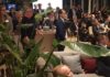 Zuhörer beim Openspace Club: Per Applaus kürten Unternehmer den Sieger unter den Start-ups.