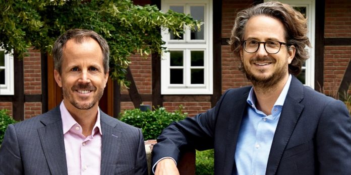 Andreas und Daniel Sennheiser: Die beiden Brüder-CEOs sprechen über Wachstum in China und neue Begehrlichkeiten in den USA.