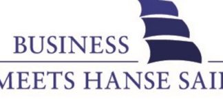 Business meets Hanse Sail