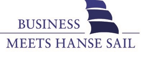 Business meets Hanse Sail