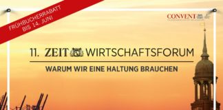 ZEIT Wirtschaftsforum