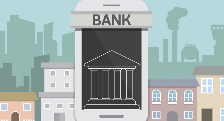 Fintechs: zwischen Eigenständigkeit und Kooperation.