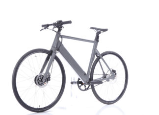 Kult-Fahrradproduzent Urbike gerettet