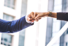 MBGen: Von allen Seiten gern gesehene Partner