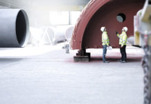 Brandschutz First Class