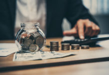 Neues Rekordhoch bei Krediten © Baramee – stock.adobe.com