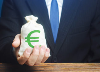 Unterstützung kommt nicht bei Start-ups an