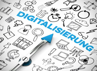 KMU in Deutschland werden zunehmend digitaler und KI-affiner