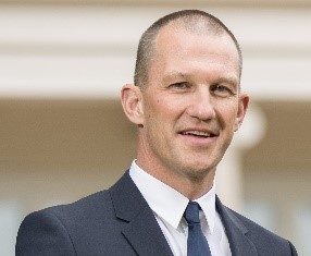 Aquin & Cie. verstärkt Team mit Mathias Bode