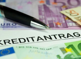 Belebung im Kreditgeschäft für Unternehmen kommt Unternehmenskredite immer gefragter