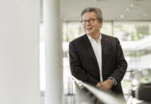 Mit 70 Jahren fängt das Leben an