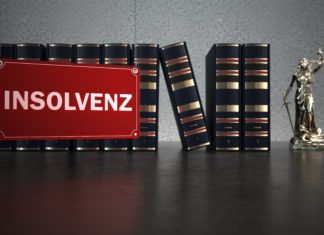 Großinsolvenzen um ein Drittel gestiegen © Alexander-Limbach-stock.adobe.com
