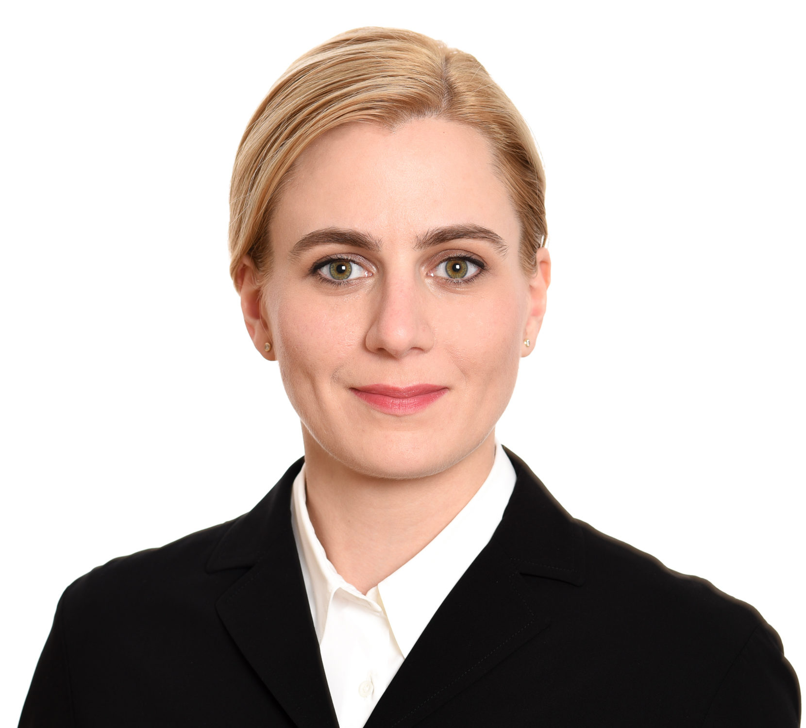 Johanna Storz, Rechtsanwältin bei Pinsent Masons in München