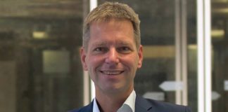 Stefan Wolf ist neuer CFO bei Hilscher.