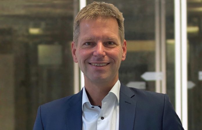 Stefan Wolf ist neuer CFO bei Hilscher.