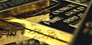 Gold als lohnendes Investment in der Krise