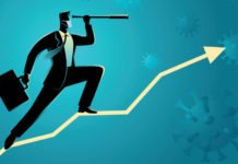 Konjunkturerwartungen trotz Covid-19 weiter im positiven Bereich